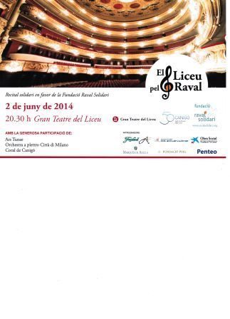 Liceu 20141