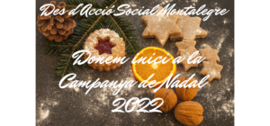 Campanya Nadal 2022