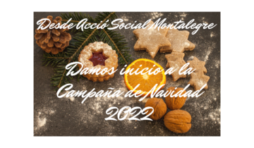Campanya Nadal 2022