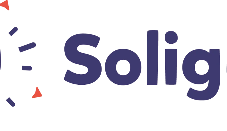 Soliguía-La guía de recusos socials activa