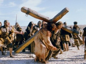 ViaCrucis_FilmLaPasionDeCristo